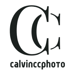 Calvin Cheung Photography logo