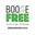 Booze Free logo