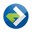 The Card Network logo