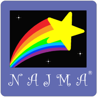 Najmalearning logo