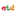 Activity Toys Direct logo