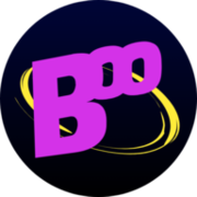 Boo Casino logo