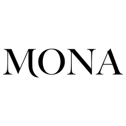 Mona Aesthetics Studio logo