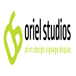 Oriel Studios logo