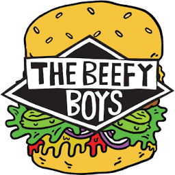 Thebeefyboys logo
