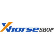 xhorseshop.co.uk logo