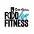 Scott Baptie's Food For Fitness logo