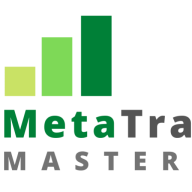 MetaTrader Master® logo