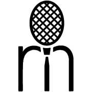 Racketman logo