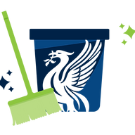 Broom and Bucket Ltd logo