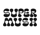 Supermush logo