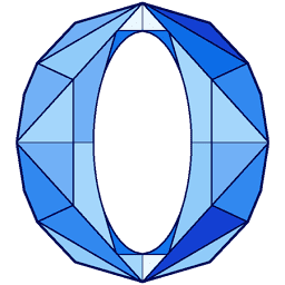 Oktabeads logo