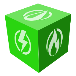 Exchange Utility logo