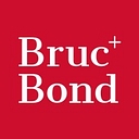 Brüc + Bond logo