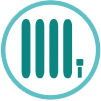 Radiator World logo