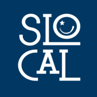 SLO Cal logo