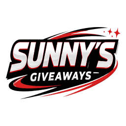 Sunnys Giveaways logo