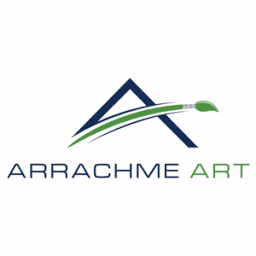 Arrachme Art logo