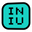 Iniu logo