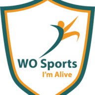 WO Sports logo