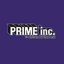 Prime, Inc. logo