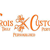 Trois K Customs logo
