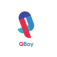 Qbay Career logo