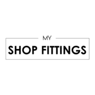 My Shopfittings logo