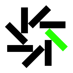 DC Power Co logo