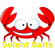 Solentbaits logo