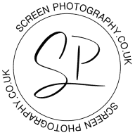 Screen Photography logo