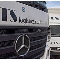 CTS Logistics logo