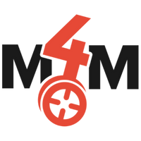 more4motion.com logo
