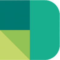 Deltadore.co.uk logo