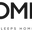 Comfy Sleeps Home logo