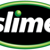 Slime logo