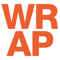 WRAPvehicles logo
