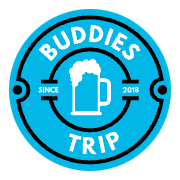 BuddiesTrip logo