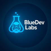 BlueDevLabs logo