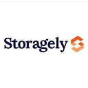 Storagely logo