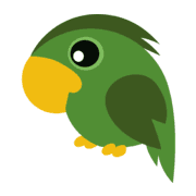 The Pet Express logo