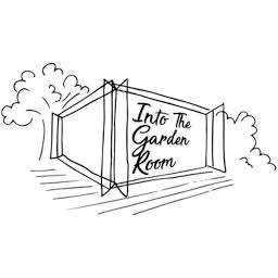 Intothegardenroom logo