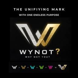 WYNOT WORLD WIDE logo