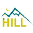 Crescent Hill Publishers logo
