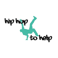 Hip Hop to Help logo