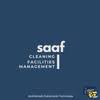 Saaf Cleaning & FM logo