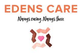 Edens care logo