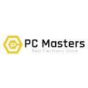 Pc Master logo