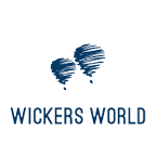 WICKERS WORLD LTD logo