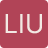 Living It Up Salon logo
